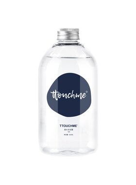 TTOUCHME香水沐浴露533留香持久