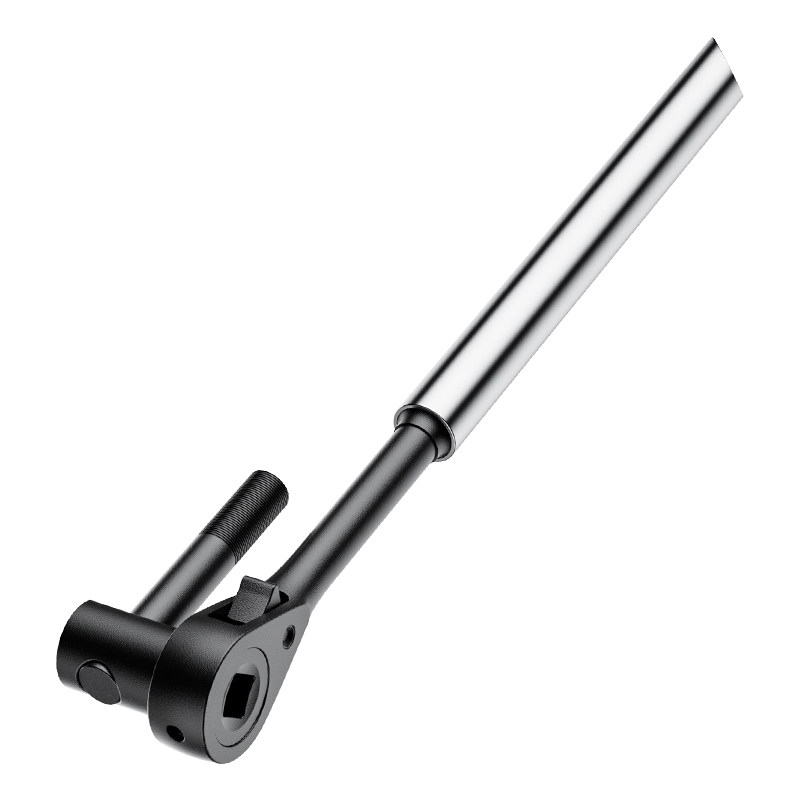 货车紧绳器专用扳手撬棍棘轮快速省力新型拉紧器压杆多功能大撬杠