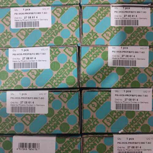 溢价-2708614 PSI-MOS-PROFIB/FO850