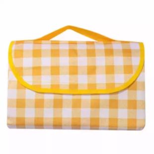 野餐垫防潮垫加厚户外野炊野营沙滩帐篷地垫春游坐垫防水草坪垫子