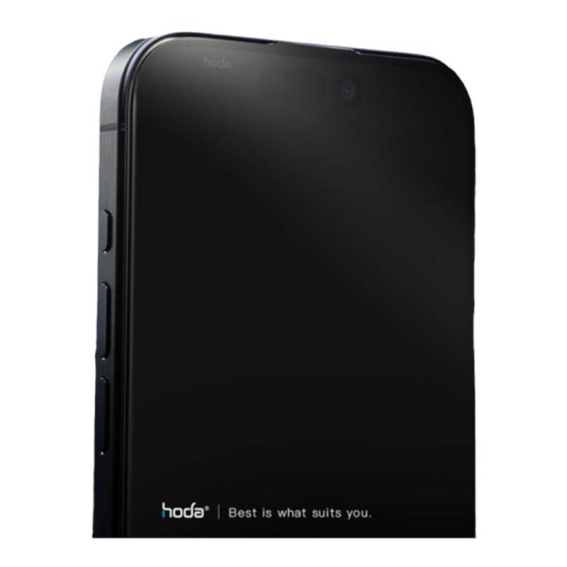 hoda适用iphone17promax蓝宝石膜