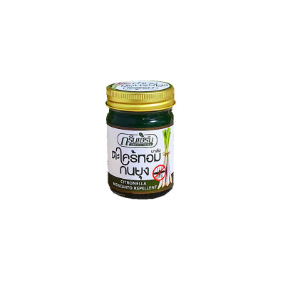 greenherb青草膏防蚊虫叮咬