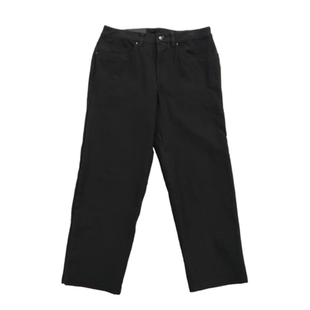 代购Lululemon ABC Pant/Jogger男士商务休闲系列九分长裤合辑
