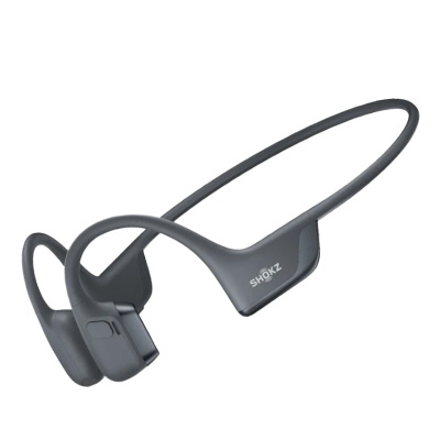 Shokz韶音OpenRun Pro 2s 骨传导运动蓝牙开放式耳机跑步S822