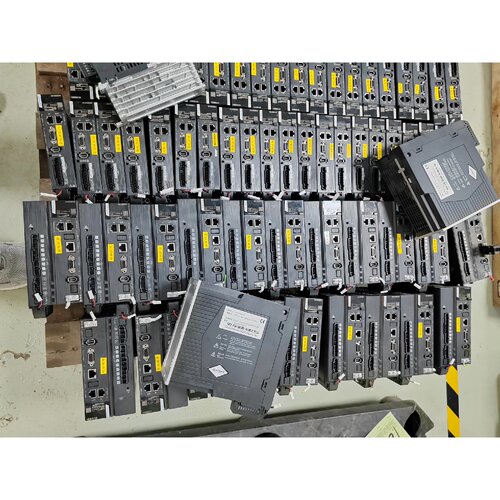 询价-SV630NS012I汇川伺服驱动器1.5kw件