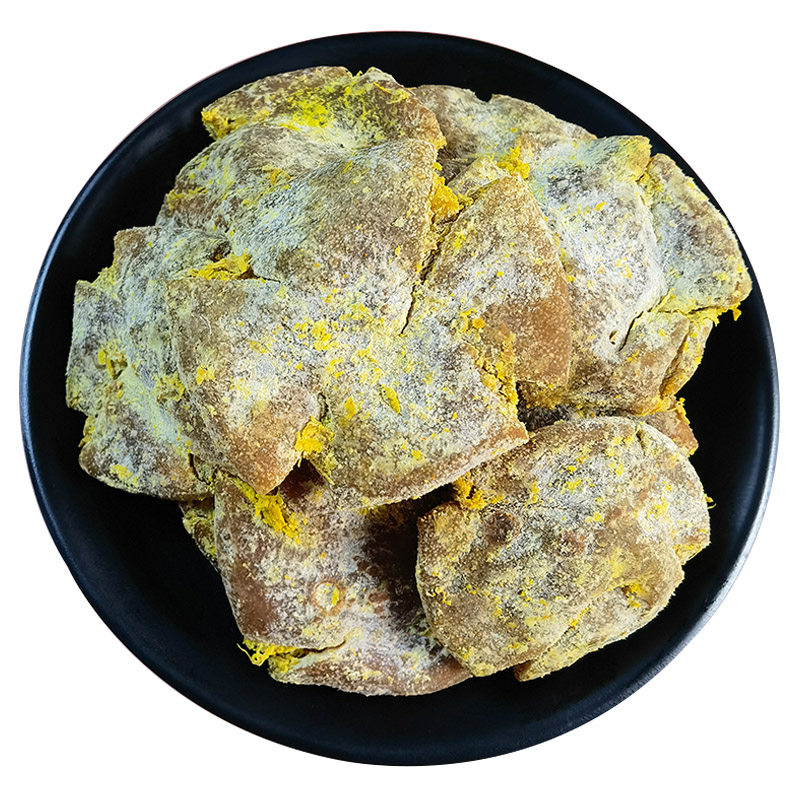 甘草柠檬王250g即食澳门香港风味