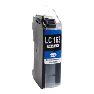 信印兼容兄弟 LC163 161墨盒 MFC-J245 J650DW 870DW J470DW墨盒brother DCP-J152W J752DW