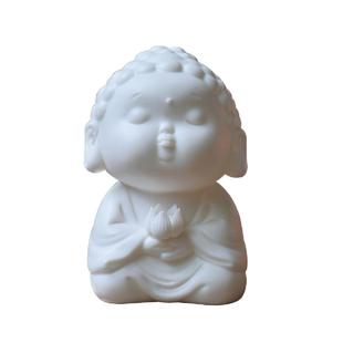 创意陶瓷摆件线香插家用檀香香炉香薰炉托盘香座底座可爱高级香盘