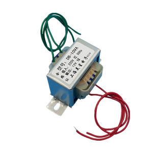 EI5725 15W 15VA 220V转24V 交流24V变压器 0.625A AC24V 电源变