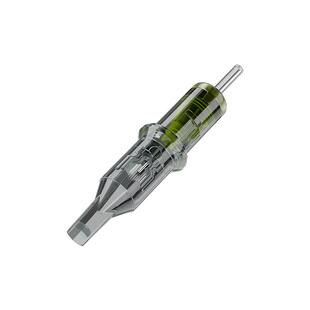 EZ纹身器材菲尔特三代针VENOM毒液通用纹身一体针头割线打雾刺青