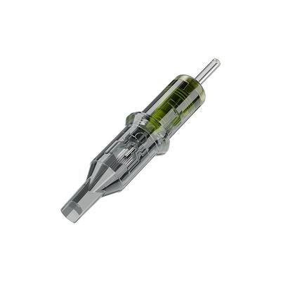 菲尔特VENOM纹身器材纹绣一体针