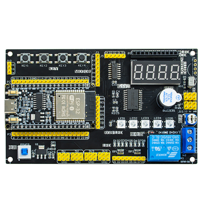 伍陆电子ESP32开发板物联网套件