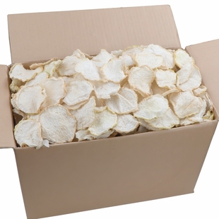 干萝卜片500g白萝卜皮干货自晒风干菜类大全汤料脆罗卜脱水蔬菜干