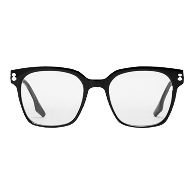 UNA.CN方形眼镜GENTLEMONSTER