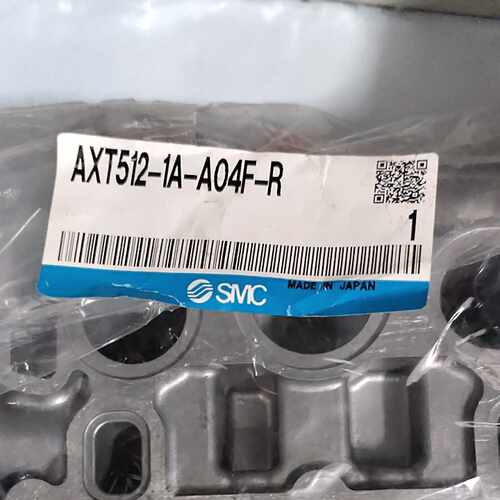 议价SMC AXT512-1A-A04F-R 16A6