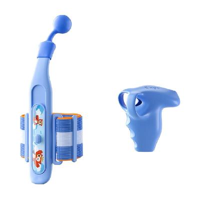 猫太子三维防勾腕握笔器写字套装