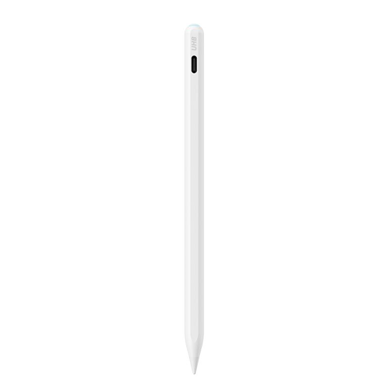 UHB电容笔适用apple pencil苹果ipad air6触控ipad平板air4/5触屏防误触air磁吸充电平替Pro7手写笔Pencil二