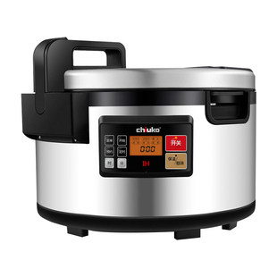 超固IH商用电饭煲大容量18L食堂肯德基连锁店寿司米村拌饭不粘锅