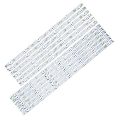 适用于创维55M6E 55M5 55E6000 55E3500 灯条5800-W55004-RP/LP40