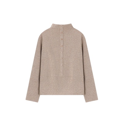 XWI/欣未时尚通勤短款风衣外套女