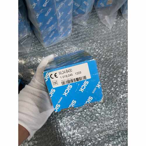 议价全新原装SUCK施克 WL34-B430全新原装拍前请询价