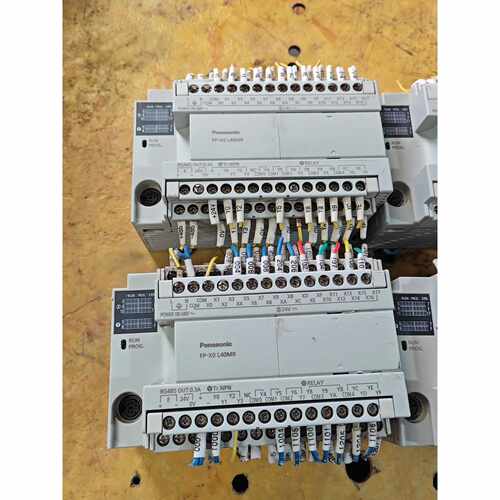 议价PLC FP-X0 L40MR，型号AFPX0L40MR