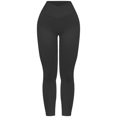 FRESOUGHT粗螺纹高强训练健身裤