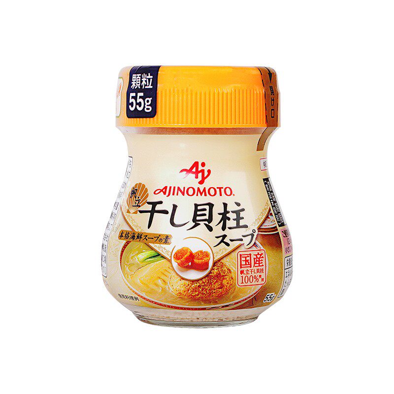 味之素日本进口海鲜关东煮汤料