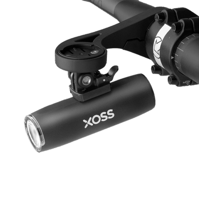 行者XL公路车前灯高亮夜骑