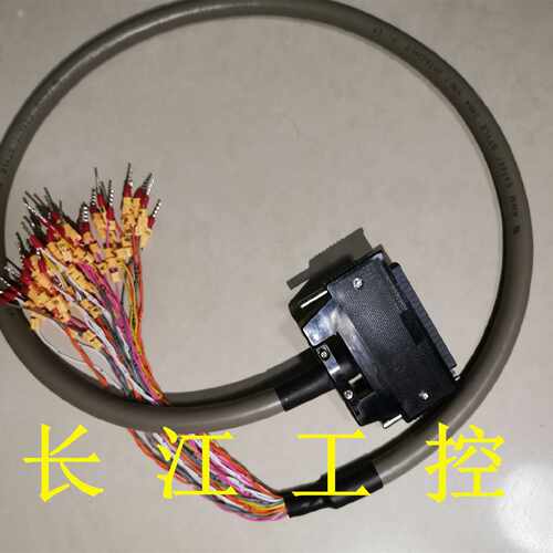 议价A6CON1 40针连接CJ1W-NC113/NC213/NC413/NC133/NC233/NC433