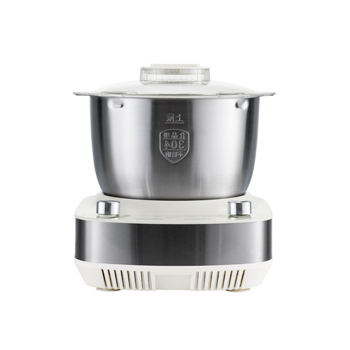 olayks立时和面机5L揉面全自动家用宝宝辅食搅面厨师发酵料理机