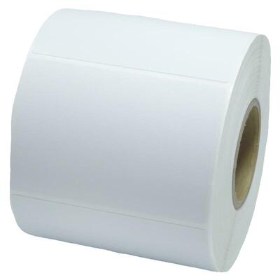 艾利铜版纸不干胶标签纸工厂直售