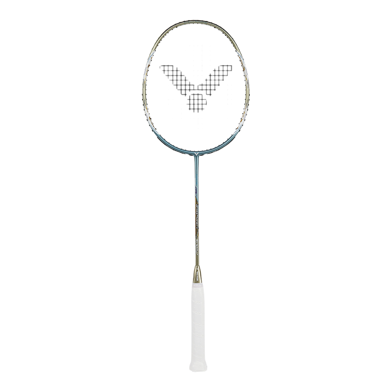 全碳素驭纳米7DX7SP羽毛球拍