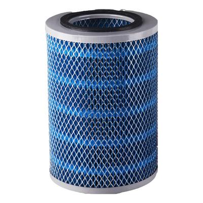 K1522空气滤芯福田江淮康铃农用小货车云内4100新昌490空滤滤清器