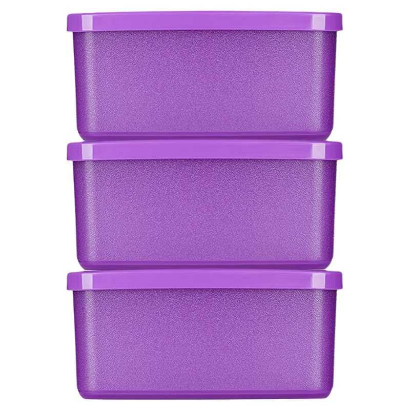 Tupperware特百惠便携水果保鲜盒