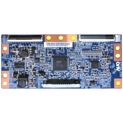 长虹原装T370HW04V2逻辑板