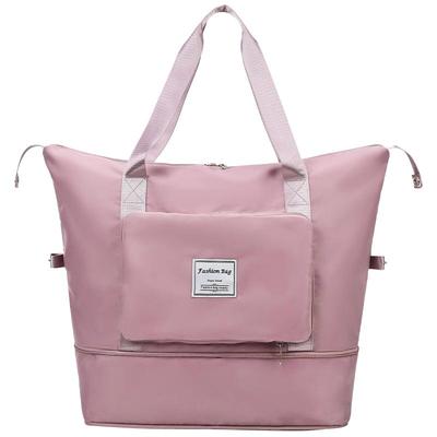 收纳包旅行包行李袋健身包