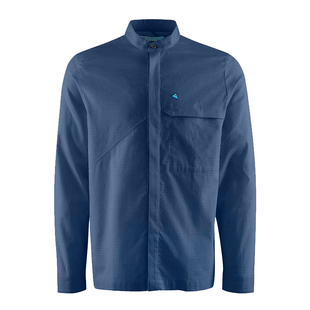 Klattermusen攀山鼠山下系户外长袖衬衫男款（天后弗丽嘉） 10173