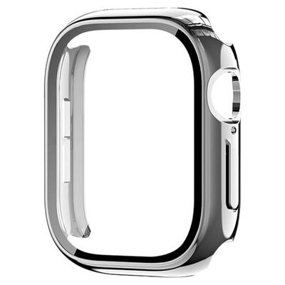 适用iwatch表壳保护壳玻璃膜