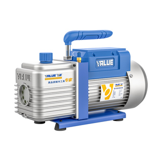 正品飞越真空泵1/2/3/4升泵 V-i280SV空调真空抽气泵贴合消泡吸气