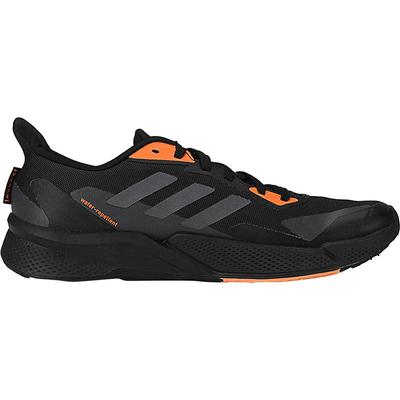 Adidas/阿迪达斯正品冬季新款男子训练运动轻便缓震跑步鞋H67354