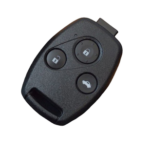 适用于本田雅阁奥德赛飞度CRV锋范思迪思域遥控器芯钥匙外壳