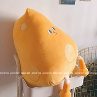 Масляный сыр