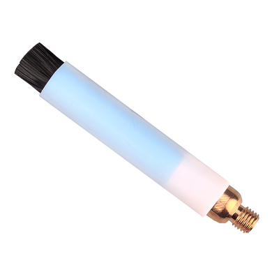 高品质焊道清洗毛刷头耐用不开裂