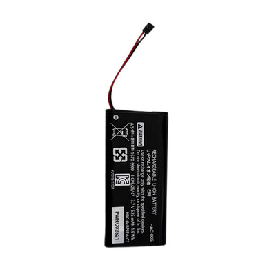 NEW3DSLLproSwitch电池