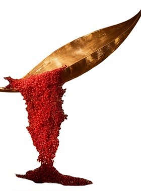 【氛围担当】新中式悬浮艺术景观