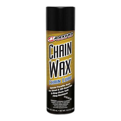 美式马wax防水防尘摩托车链条
