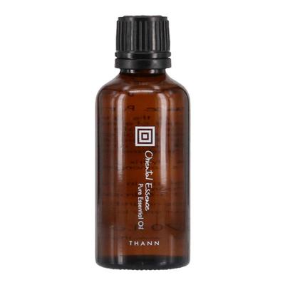 泰国纯植植物然精油香薰50ml香木