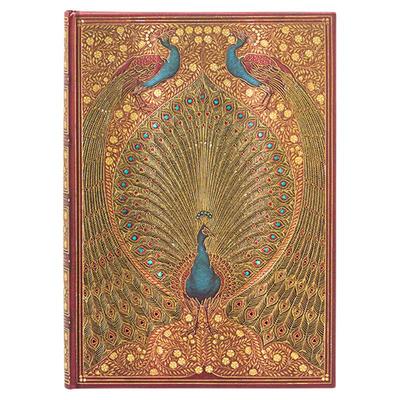 paperblanks硬壳笔记本