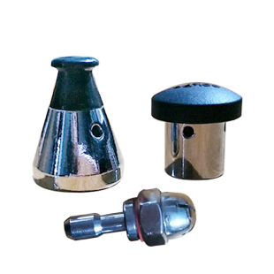 帮太乐压力锅配件排气阀原厂安全阀自动压力阀原装高压锅指示阀